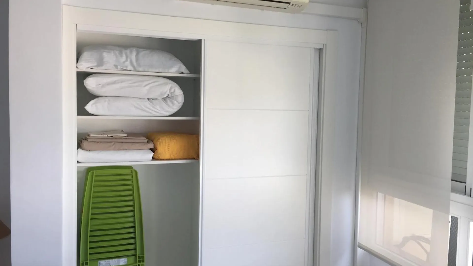 Apartamento Frente Al Mar Algarrobo Costa