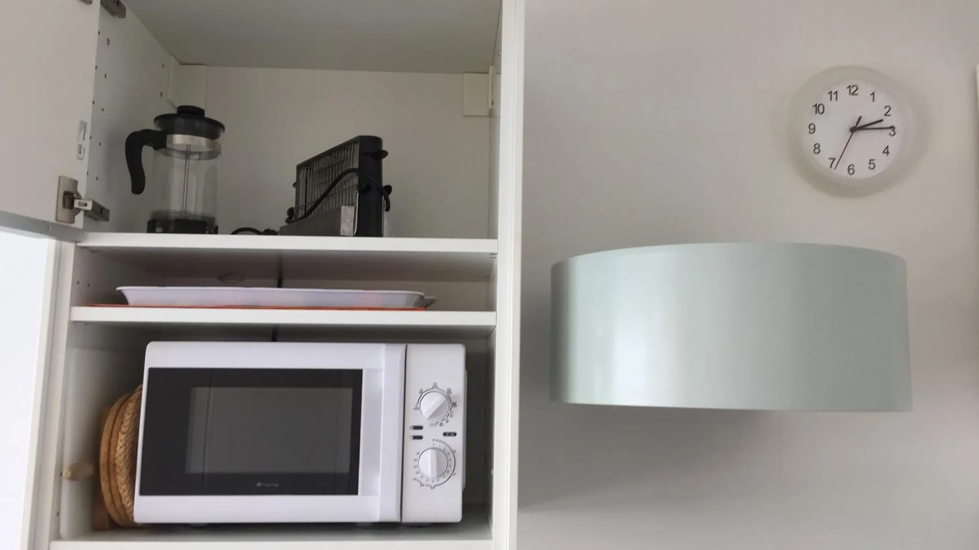 Apartamento Frente Al Mar Algarrobo Costa Lägenhet