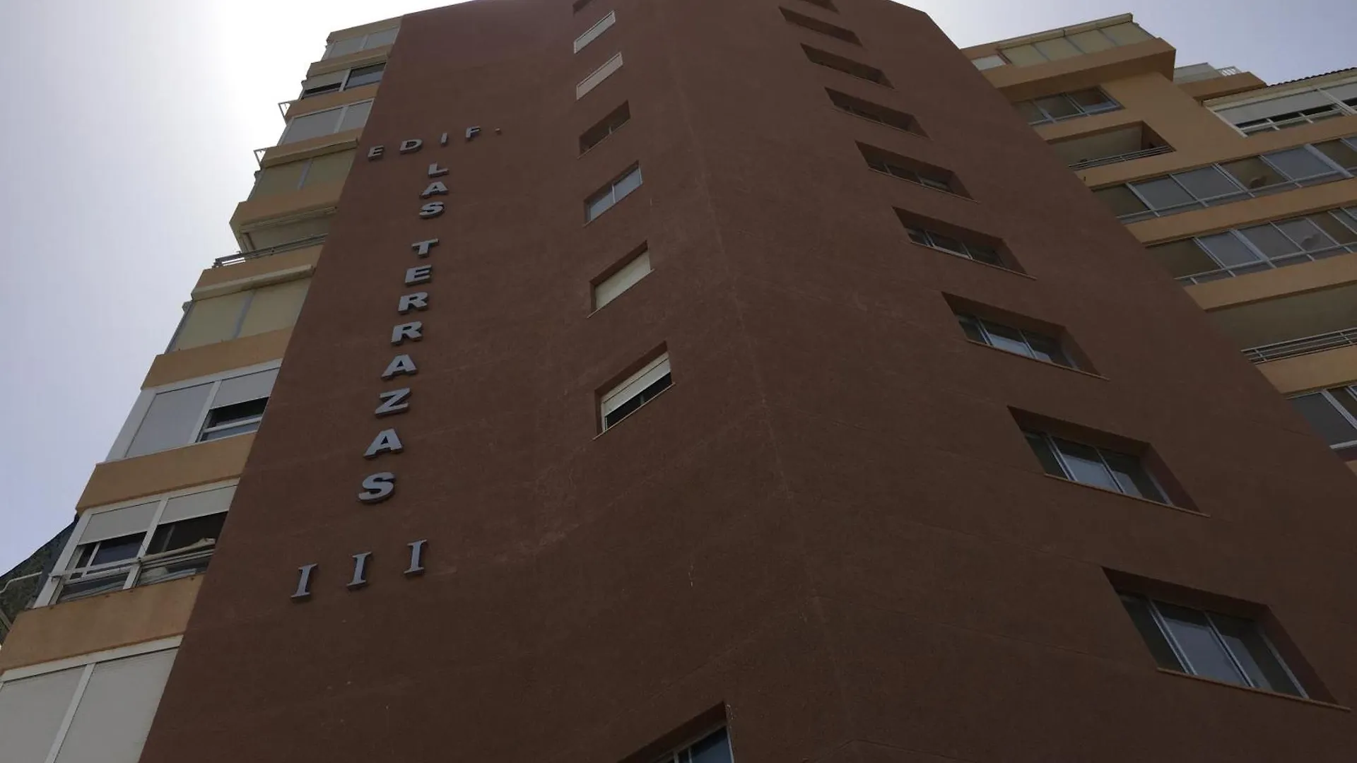 Lägenhet Apartamento Frente Al Mar Algarrobo Costa